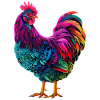 Huhn