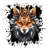 Fox Crown