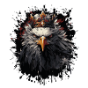 Eagle Crown