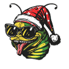 Ver Noël Drôle