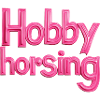 Hobbyhorsing
