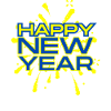 Bonne Année