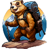 Marmot Mountaineer / Hiking Marmots