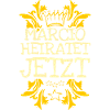 Bachelor Marcio
