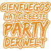 Cienfuegos as Cienfuegos