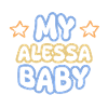 First name Alessa