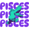 Pisces T Shirt