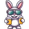 Hase Ski Beer