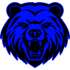 Bear Animal Portrait