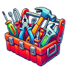 Tool Toolbox