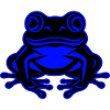 Frog Animal