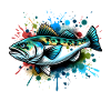 Ich dreh gleich Dorsch