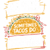 Message d’amour avec humour taco