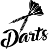 Fléchettes