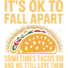 Message d’amour avec humour taco