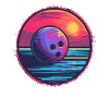 Bowling Retrowave