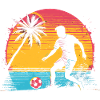 Footballer