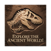 EXPLOREZ LE MONDE ANTIQUE