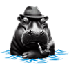 Hippo pipe 🦛