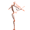 Violinist