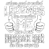 Best Rider Rider Legend