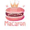 Macaron lovers Macaron Baker