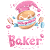 Macaron lovers Macaron Baker