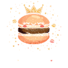 Macaron lovers Macaron Baker