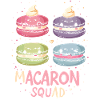 Macaron lovers Macaron Baker
