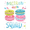 Macaron lovers Macaron Baker