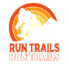 Trail running