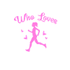 Trail running