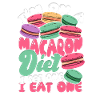 Macaron Macaron Baker Patissier