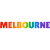 Melbourne rainbow LGBTQ gay pride