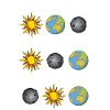 Lunar Eclipse Solar Eclipse Apocalypse