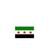 Syria Flag