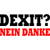 Dexit nein danke