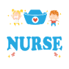 Healthcare Nurse Mother