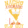 Nacho Gammel Mand Nacho Gennemsnitsalder Mand