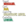 Rider Rider Dad