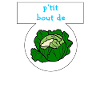 Kleiner Wonneproppen