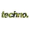 techno. camouflage