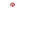 Koi Motif Carpe Blanc