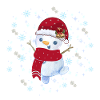 Snowman CHMAS