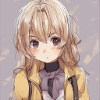 Anime maus