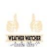 Legendary weather observer