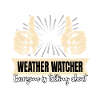 Legendary weather observer