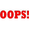 Oops
