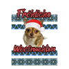 Happy Woofnachten