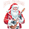 Metal Christmas